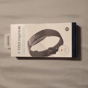 Fitbit Inspire HR